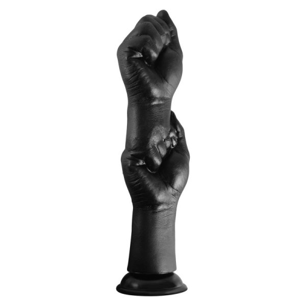 (image for) The Hand PVC Large Anal Toy