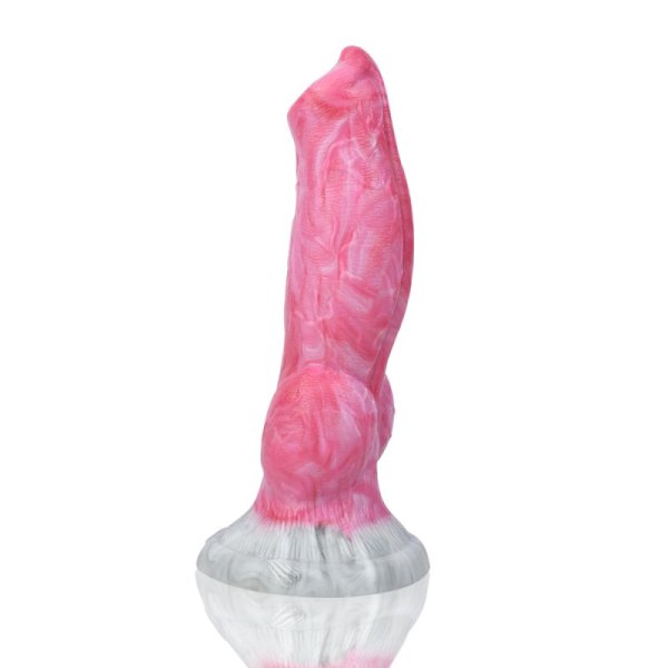 (image for) Canine Silicone Cock - Chihuahua