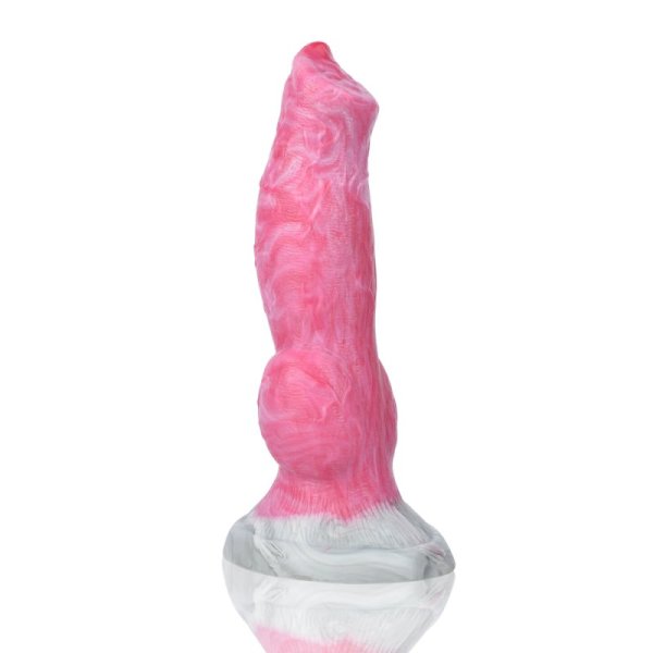 (image for) Canine Silicone Cock - Chihuahua