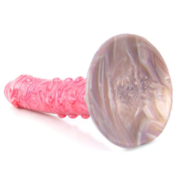 (image for) Bloodthirsty Alien Dildo - 07