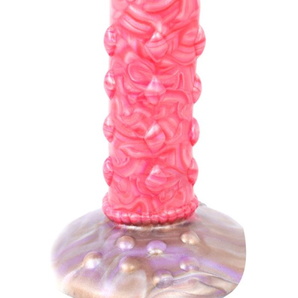 (image for) Bloodthirsty Alien Dildo - 07