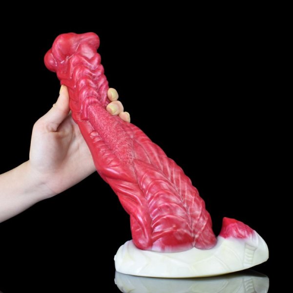 (image for) Alien Wolf Phallus - 01