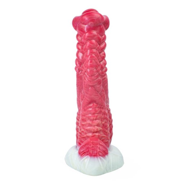 (image for) Alien Wolf Phallus - 01