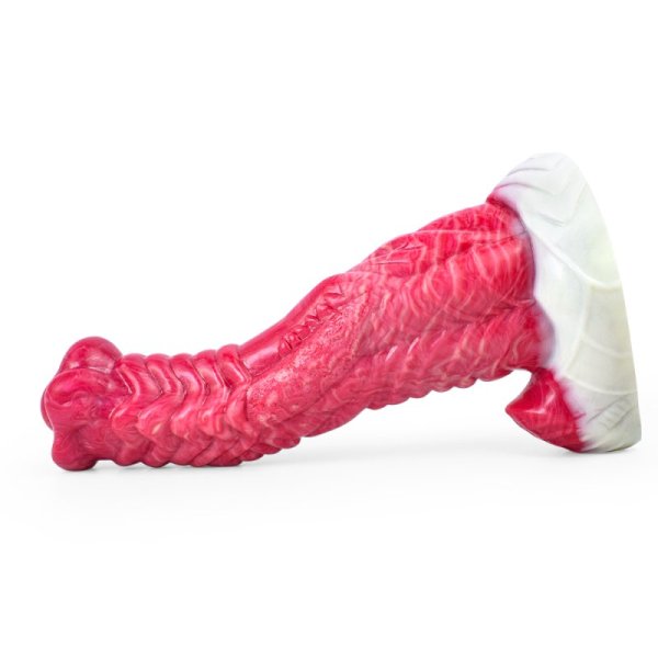 (image for) Alien Wolf Phallus - 01
