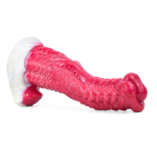 (image for) Alien Wolf Phallus - 01