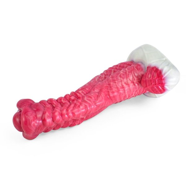 (image for) Alien Wolf Phallus - 01
