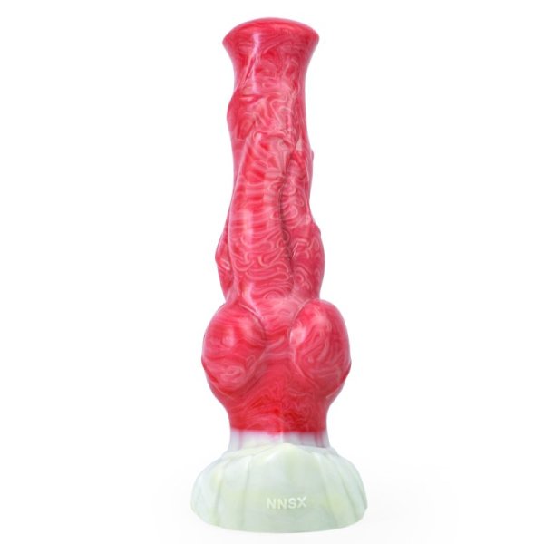 (image for) Alien Wolf Phallus - 03