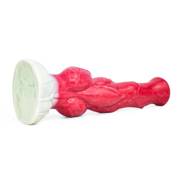 (image for) Alien Wolf Phallus - 03