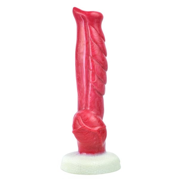 (image for) Alien Wolf Phallus - 05