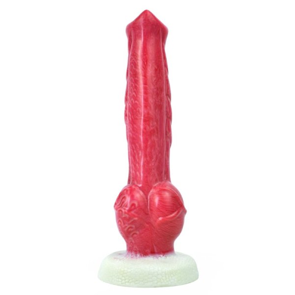 (image for) Alien Wolf Phallus - 05
