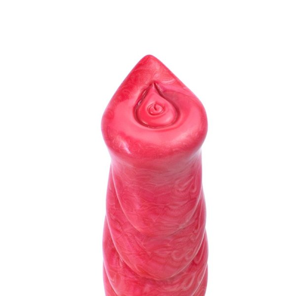 (image for) Alien Wolf Phallus - 05
