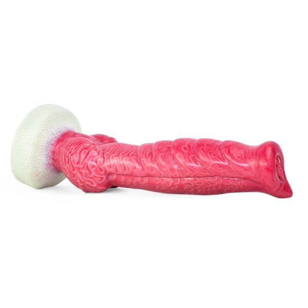 (image for) Alien Wolf Phallus - 05