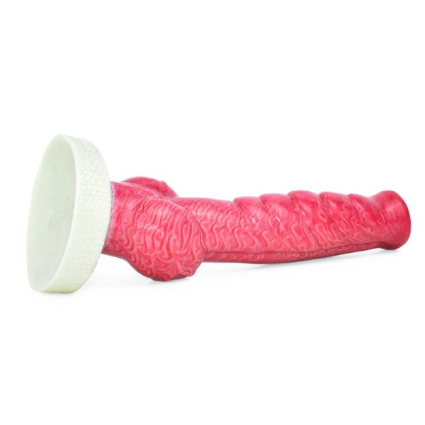 (image for) Alien Wolf Phallus - 05