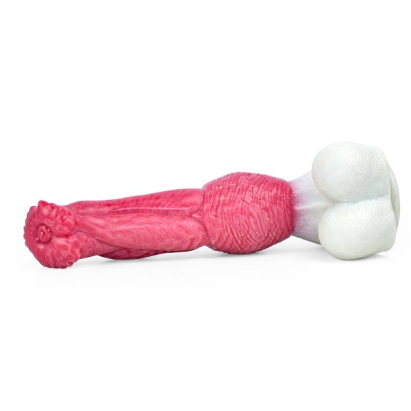 (image for) Alien Wolf Phallus - 06