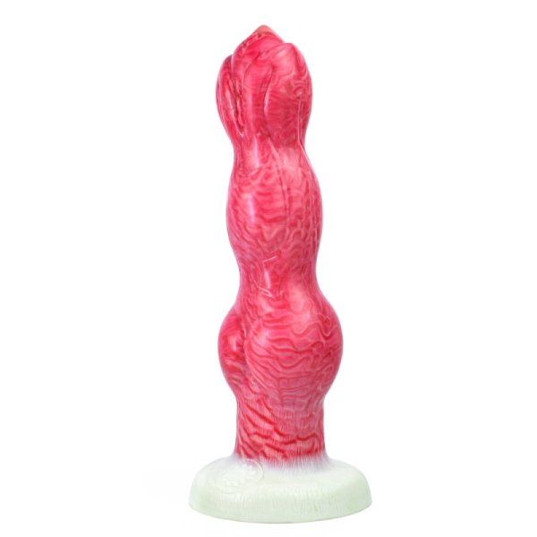 (image for) Alien Wolf Phallus - 07