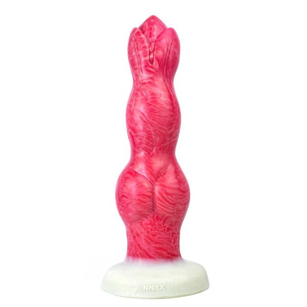 (image for) Alien Wolf Phallus - 07