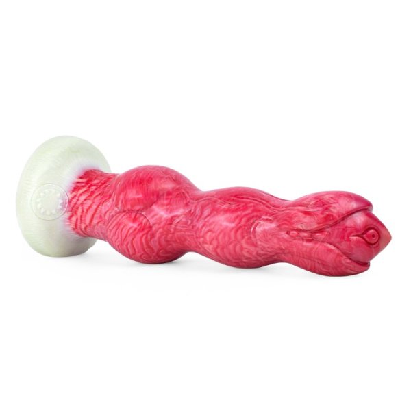(image for) Alien Wolf Phallus - 07