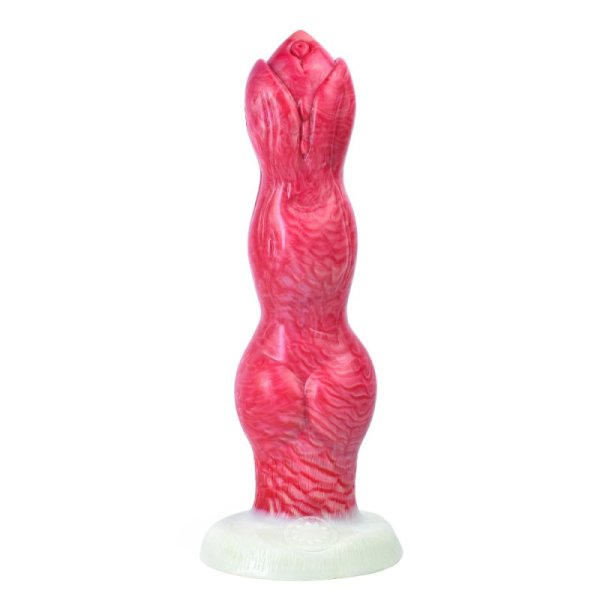 (image for) Alien Wolf Phallus - 07