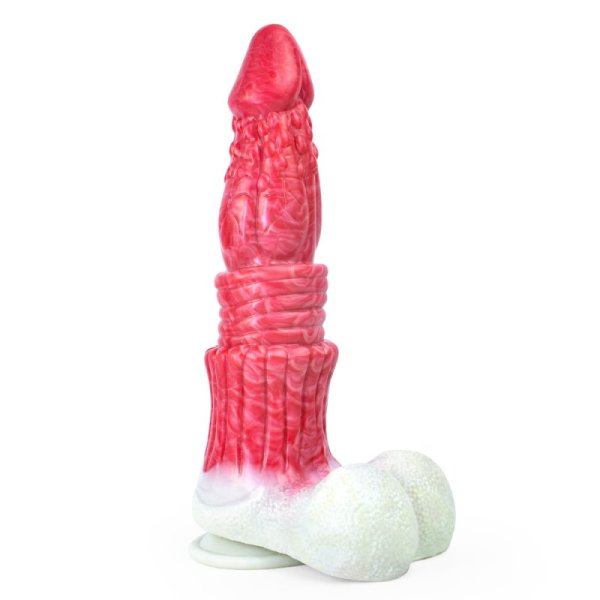 (image for) Alien Wolf Phallus - 08