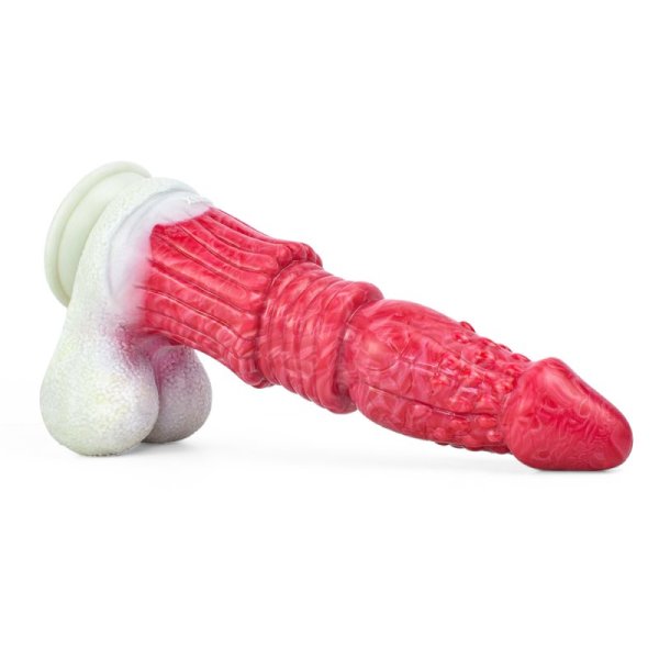(image for) Alien Wolf Phallus - 08