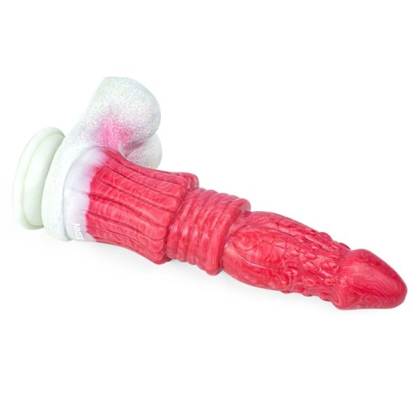 (image for) Alien Wolf Phallus - 08