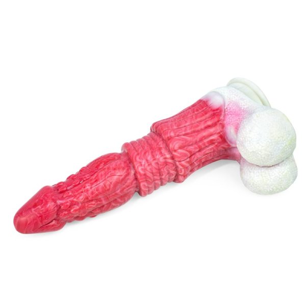 (image for) Alien Wolf Phallus - 08