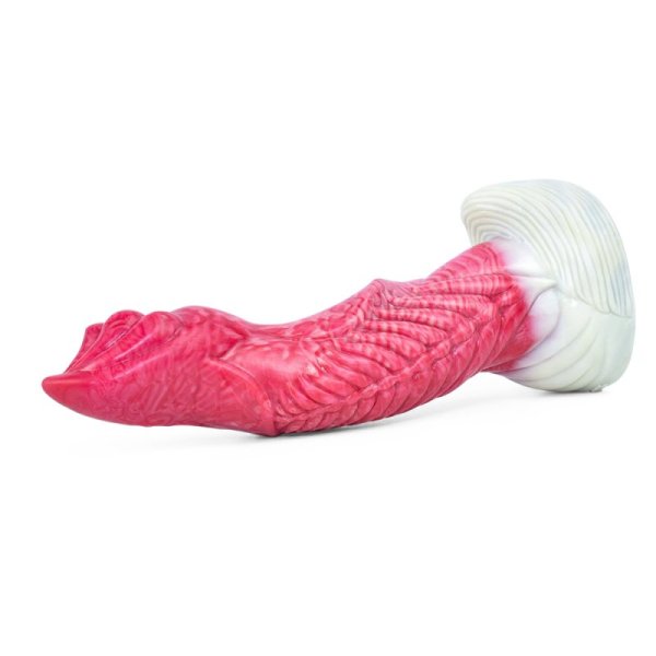 (image for) Alien Wolf Phallus - 10