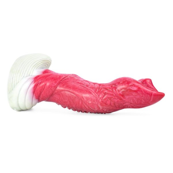 (image for) Alien Wolf Phallus - 10