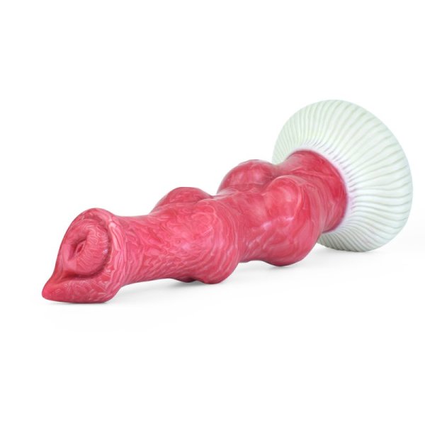 (image for) Alien Wolf Phallus - 25