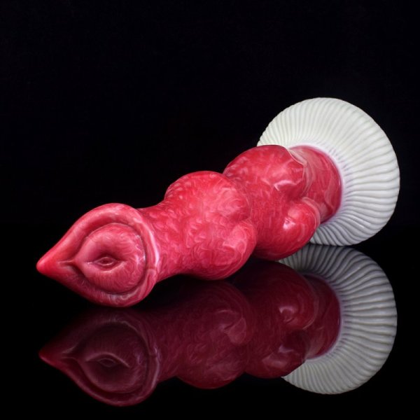 (image for) Alien Wolf Phallus - 25
