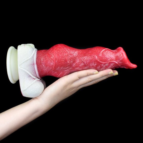 (image for) Alien Wolf Phallus - 26