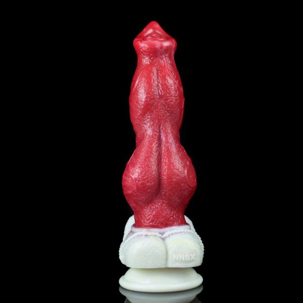 (image for) Alien Wolf Phallus - 26