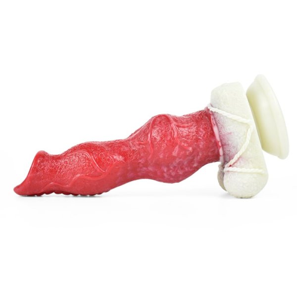 (image for) Alien Wolf Phallus - 26