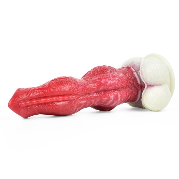 (image for) Alien Wolf Phallus - 26