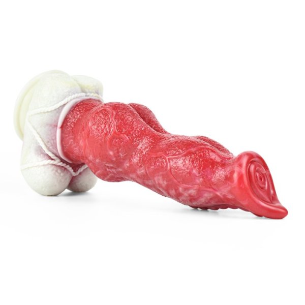 (image for) Alien Wolf Phallus - 26