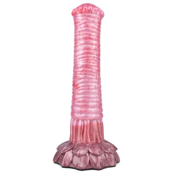 (image for) Akhal-teke Horses Silicone Dildo - 03