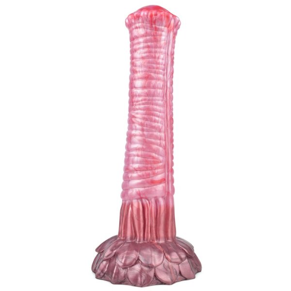 (image for) Akhal-teke Horses Silicone Dildo - 03