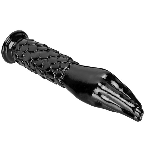 (image for) Fister Hand & Forearm Dildo