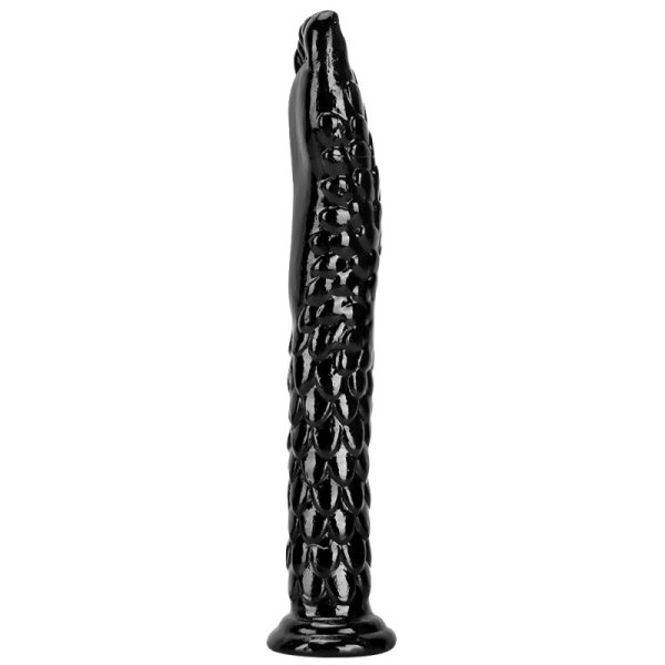 (image for) Soles Of Feet Dildo