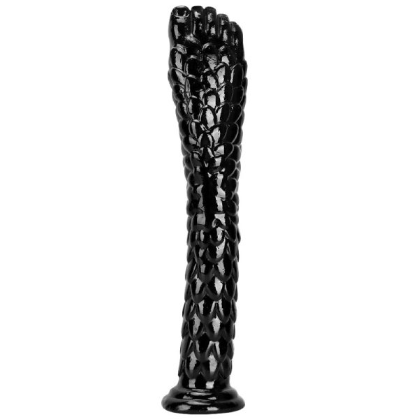(image for) Soles Of Feet Dildo