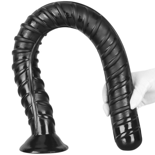 (image for) Rebar Flexible Realistic Penis