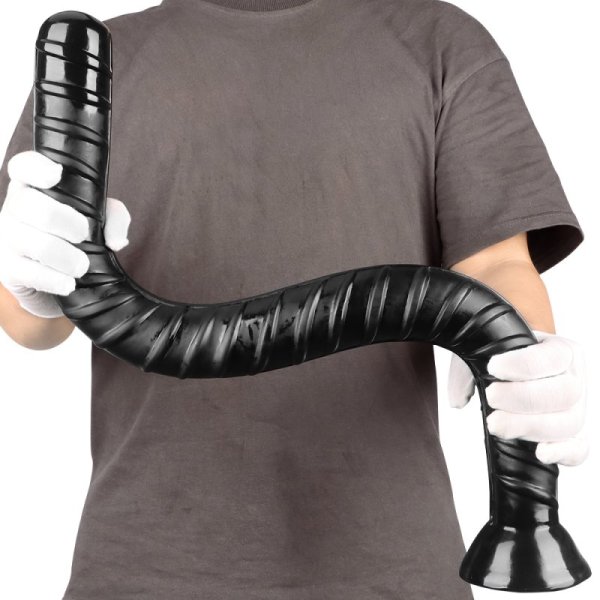(image for) Rebar Flexible Realistic Penis