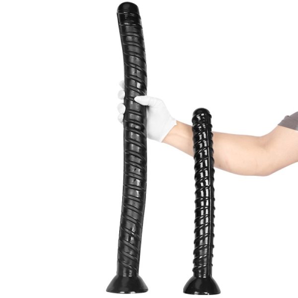(image for) Rebar Flexible Realistic Penis