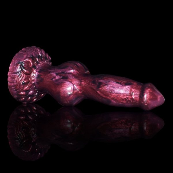 (image for) Night Elf Wolf Dick - 01