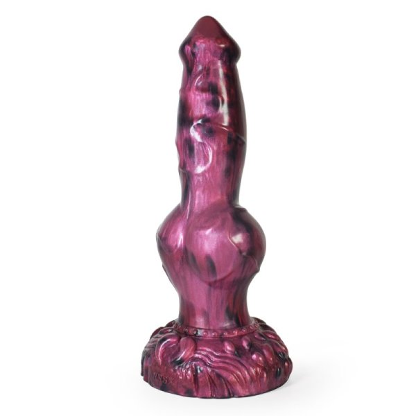 (image for) Night Elf Wolf Dick - 01