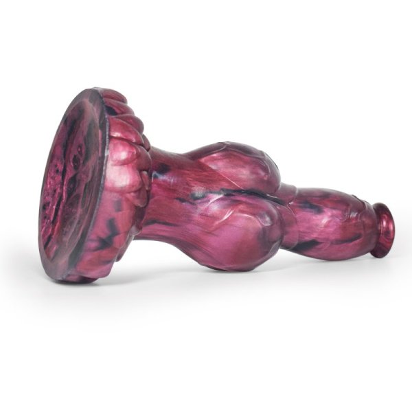 (image for) Night Elf Wolf Dick - 02