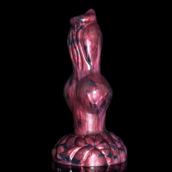 (image for) Night Elf Wolf Dick - 05