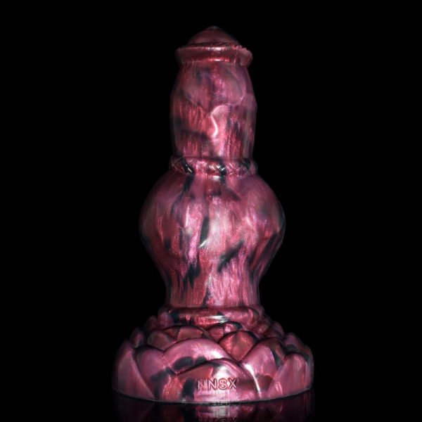 (image for) Night Elf Wolf Dick - 06