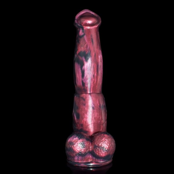 (image for) Night Elf Wolf Dick - 07