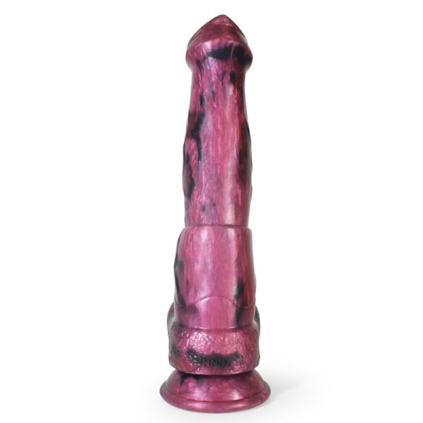 (image for) Night Elf Wolf Dick - 07